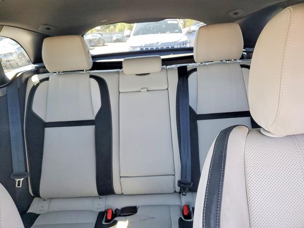 2020 LAND ROVER RANGE ROVER VELAR