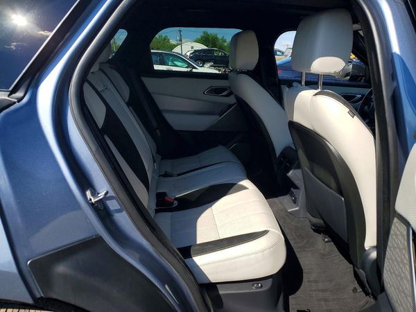 2020 LAND ROVER RANGE ROVER VELAR