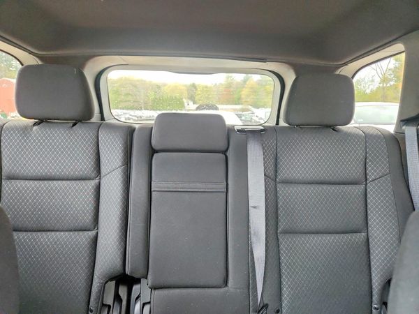 2021 JEEP GRAND CHEROKEE LAREDO 4X4