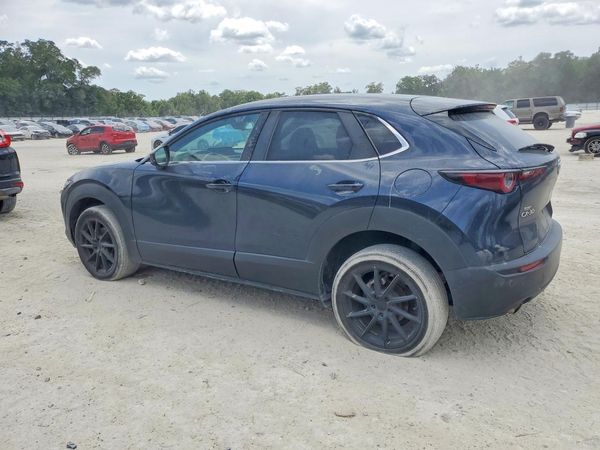 2021 MAZDA CX-30 Select Package