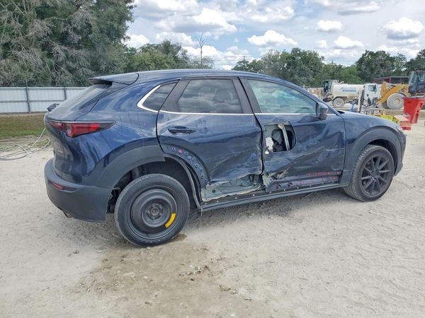 2021 MAZDA CX-30 Select Package