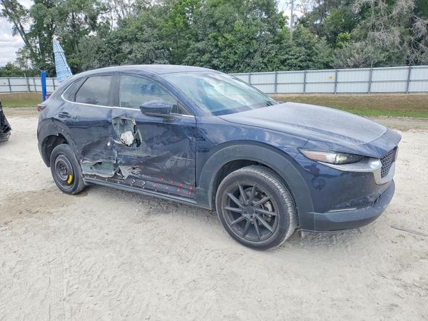 2021 MAZDA CX-30 Select Package