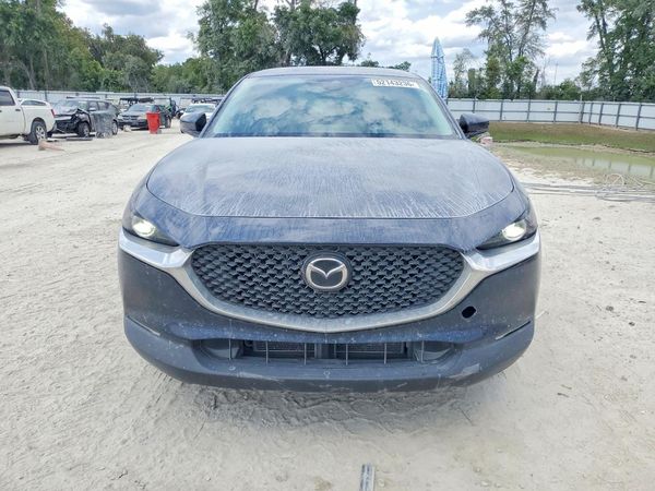 2021 MAZDA CX-30 Select Package