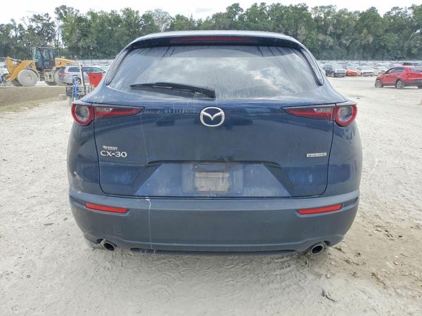 2021 MAZDA CX-30 Select Package