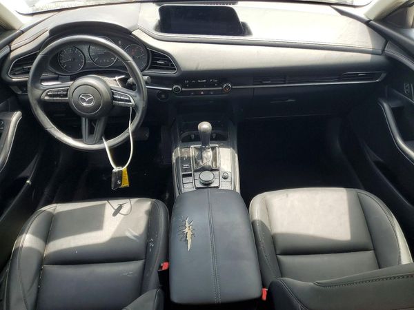 2021 MAZDA CX-30 Select Package