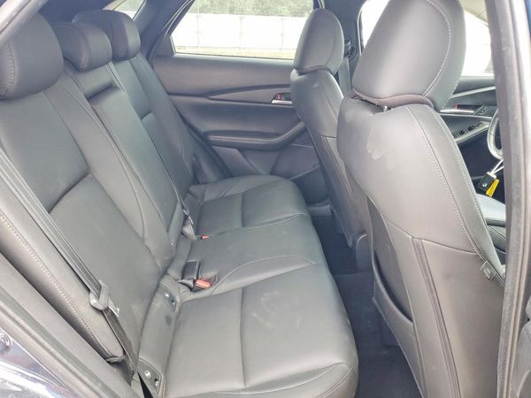 2021 MAZDA CX-30 Select Package