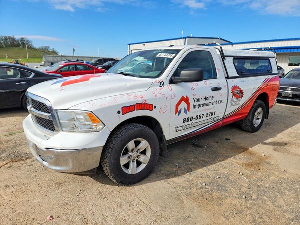 2019 RAM 1500 CLASSIC Classic DS