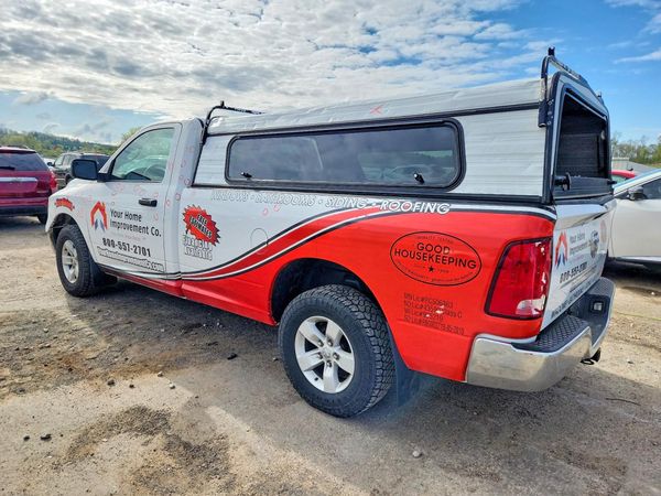 2019 RAM 1500 CLASSIC Classic DS