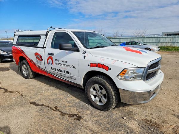 2019 RAM 1500 CLASSIC Classic DS