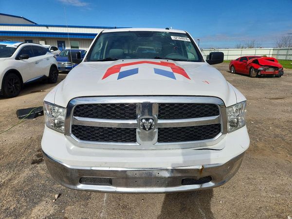 2019 RAM 1500 CLASSIC Classic DS