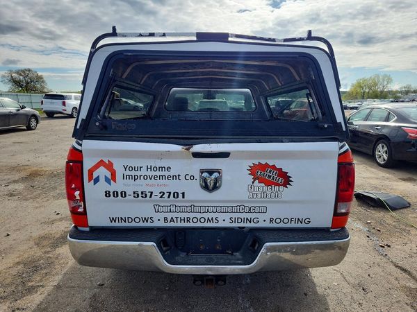 2019 RAM 1500 CLASSIC Classic DS