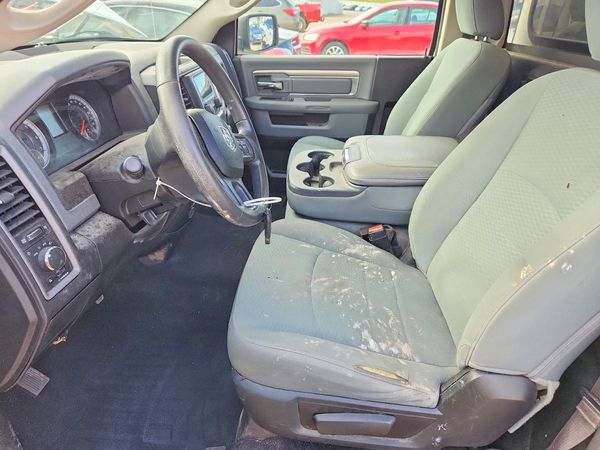 2019 RAM 1500 CLASSIC Classic DS