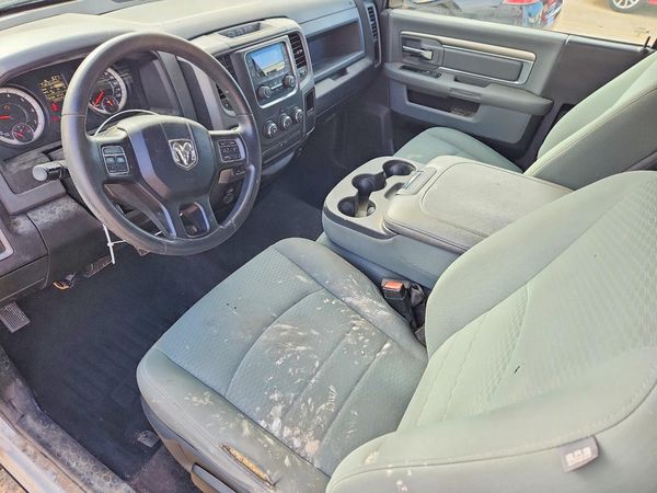 2019 RAM 1500 CLASSIC Classic DS