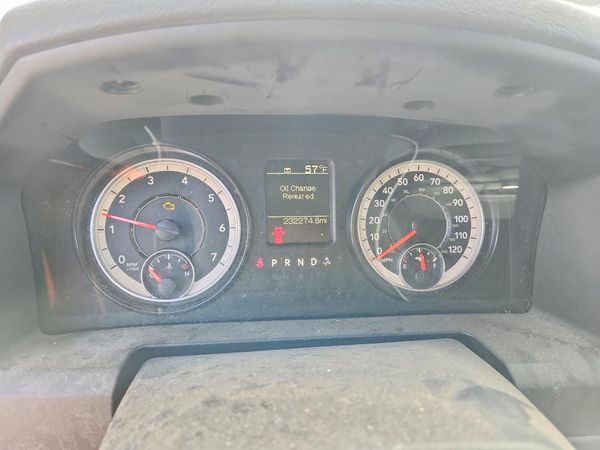 2019 RAM 1500 CLASSIC Classic DS