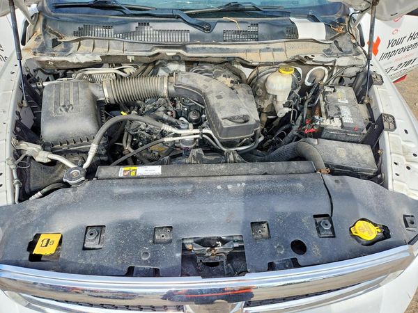 2019 RAM 1500 CLASSIC Classic DS
