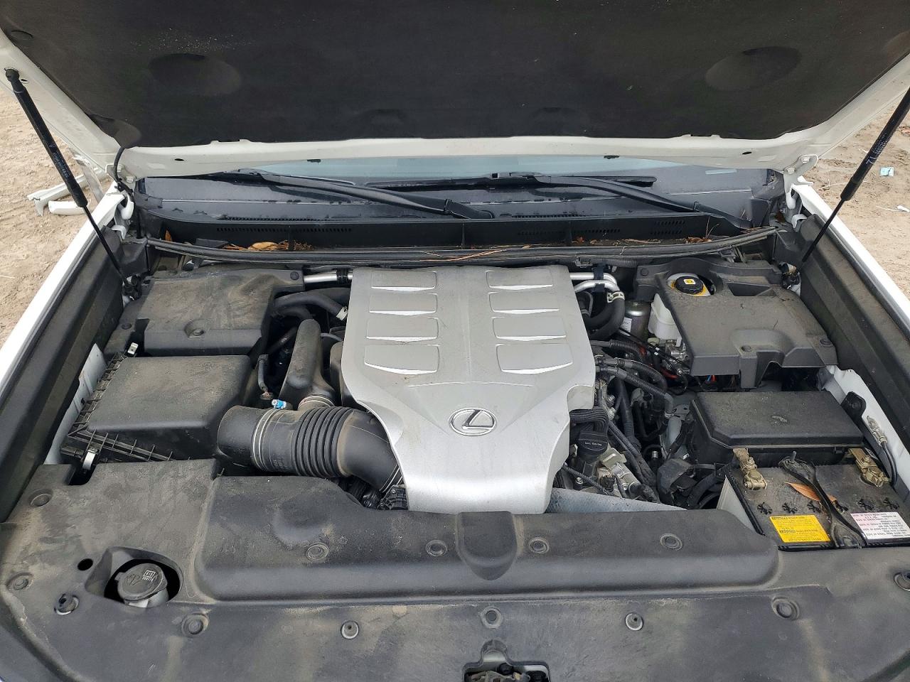 2023 LEXUS GX 460 Premium