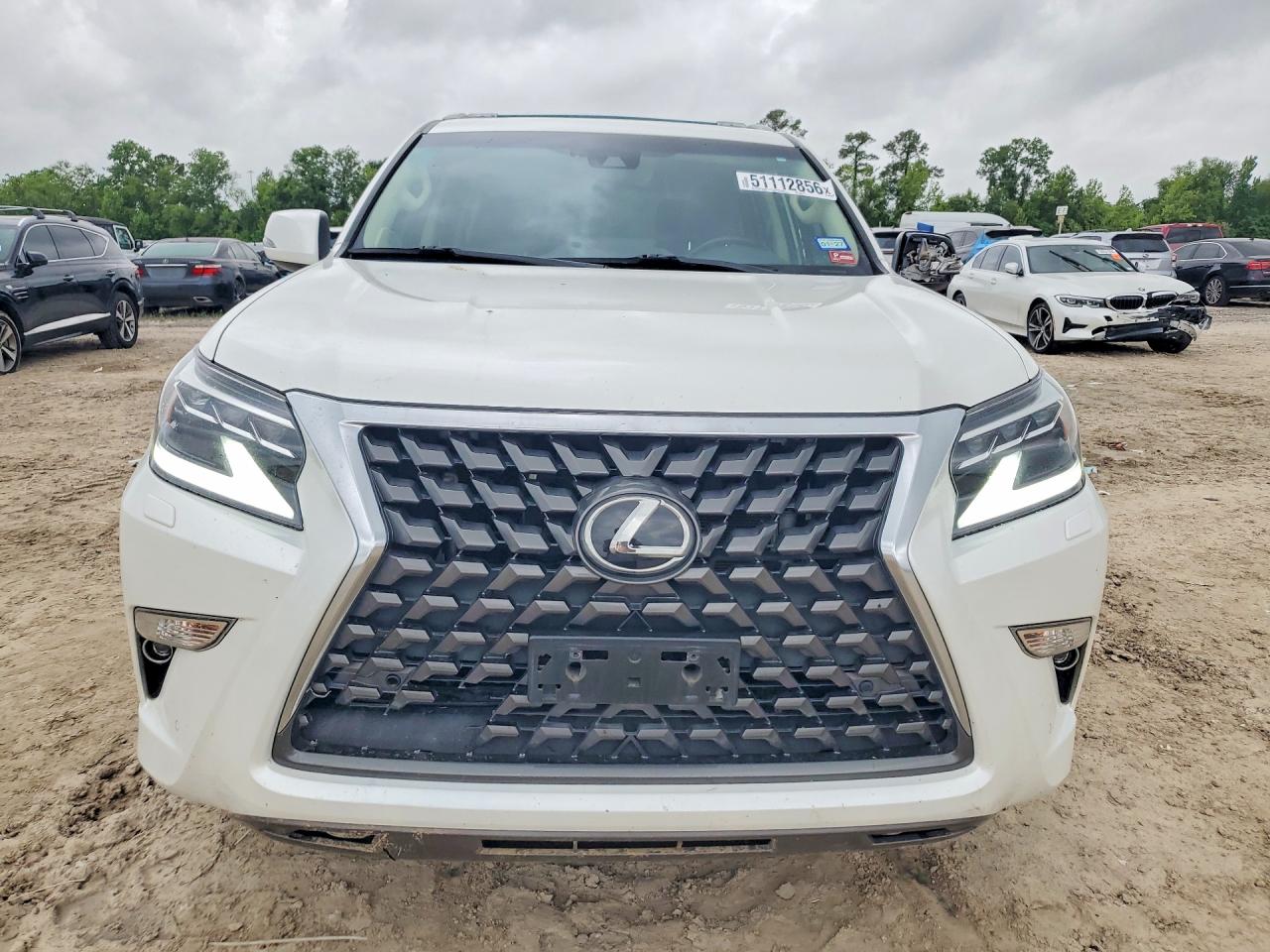 2023 LEXUS GX 460 Premium