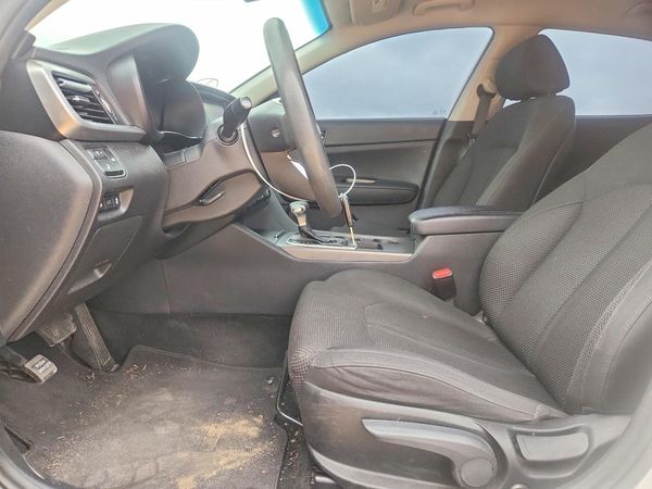 2020 KIA OPTIMA LX, S, SE