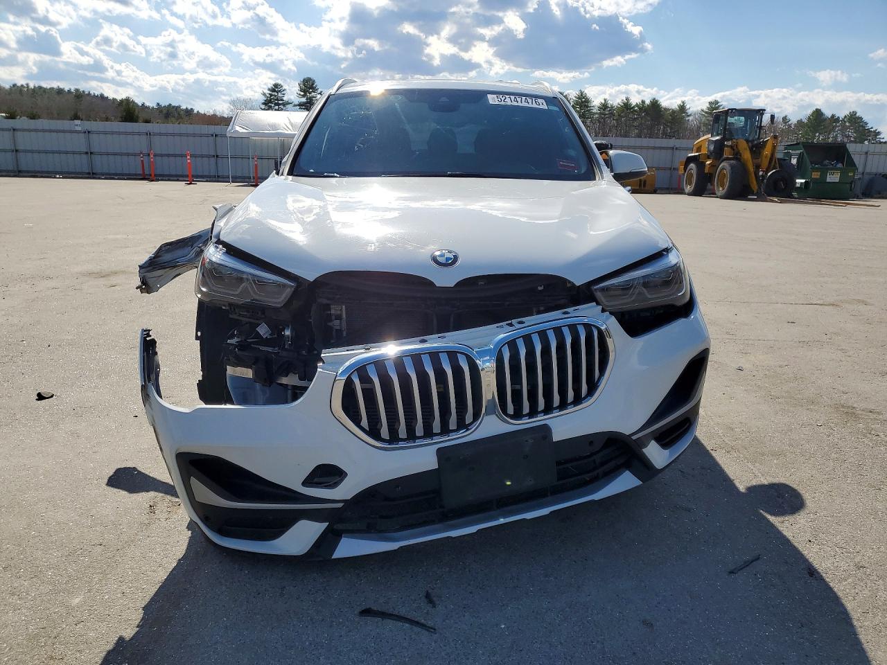 2021 BMW X1 xDrive28i