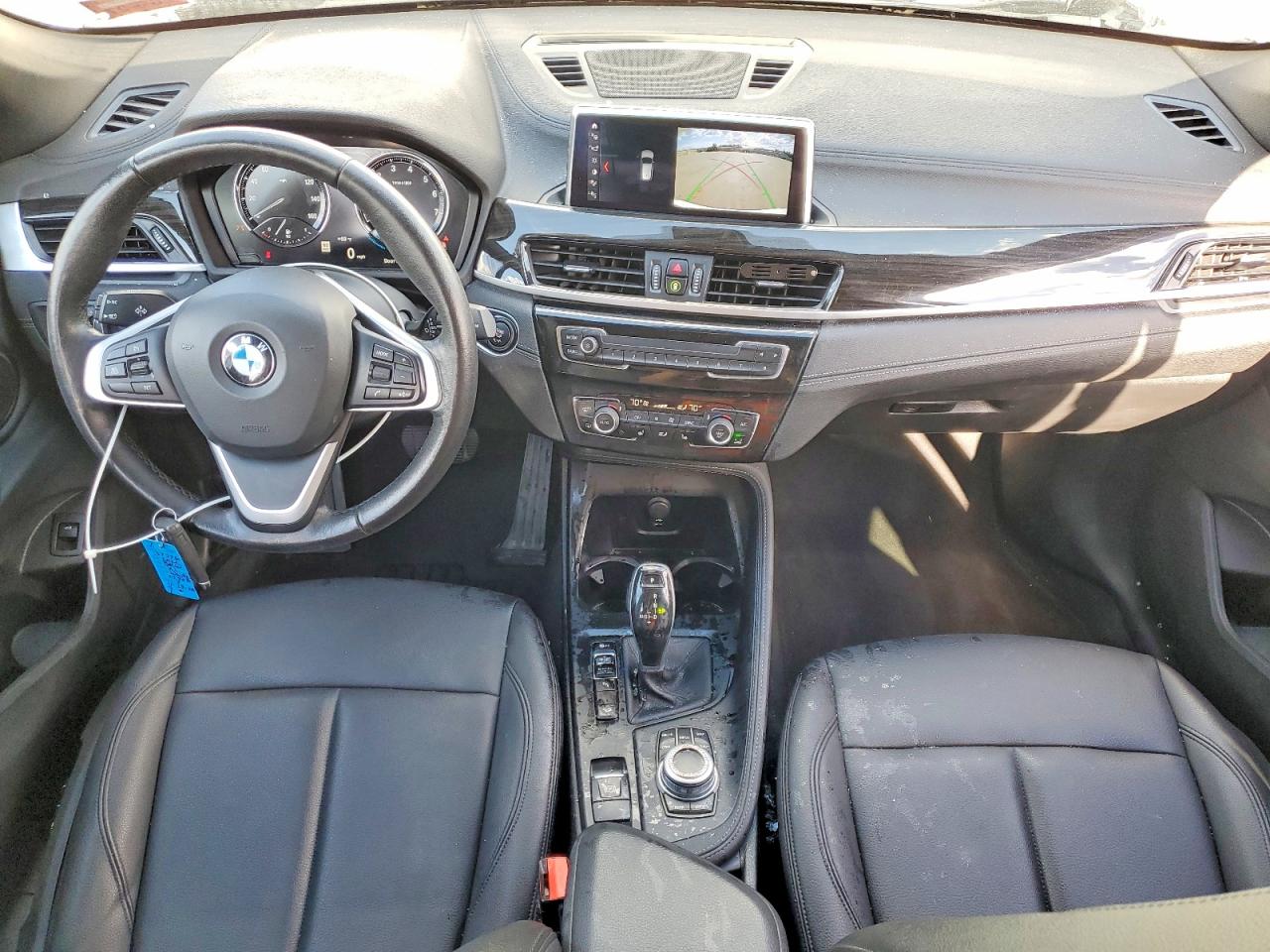 2021 BMW X1 xDrive28i