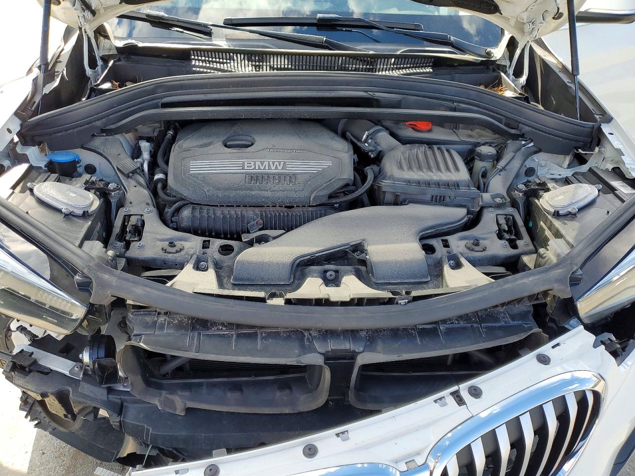 2021 BMW X1 xDrive28i