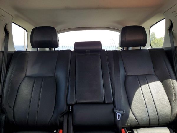 2018 LAND ROVER DISCOVERY SPORT