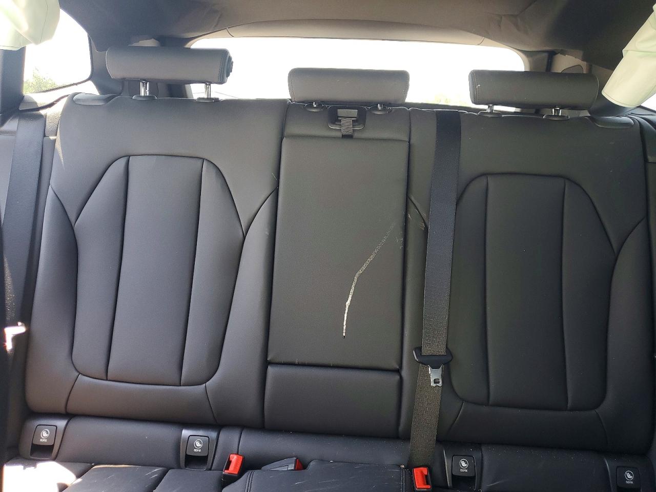 2018 BMW X3 sDrive30i