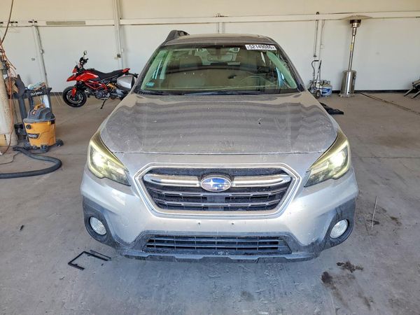 2018 SUBARU OUTBACK Limited+M/R+ES+NAVI