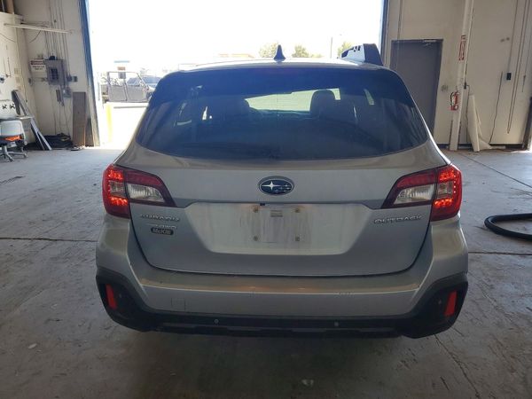 2018 SUBARU OUTBACK Limited+M/R+ES+NAVI