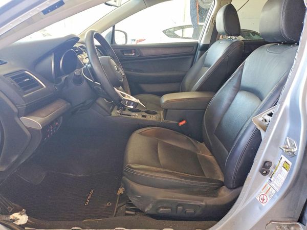 2018 SUBARU OUTBACK Limited+M/R+ES+NAVI