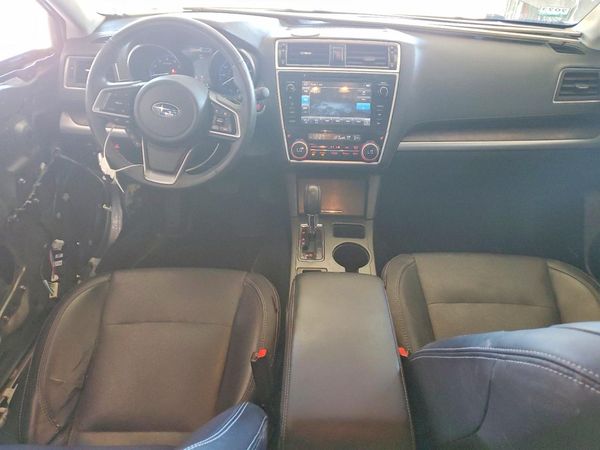 2018 SUBARU OUTBACK Limited+M/R+ES+NAVI