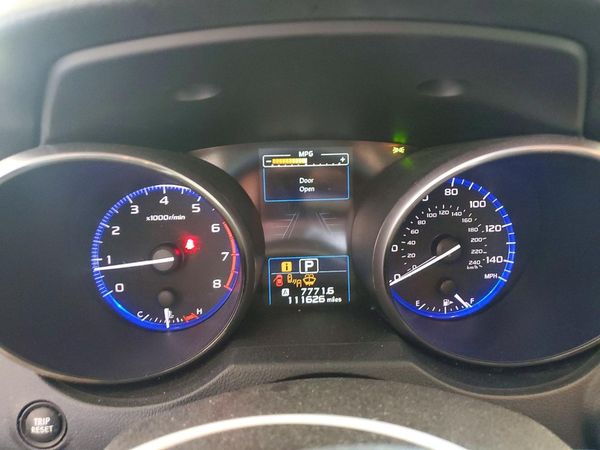 2018 SUBARU OUTBACK Limited+M/R+ES+NAVI