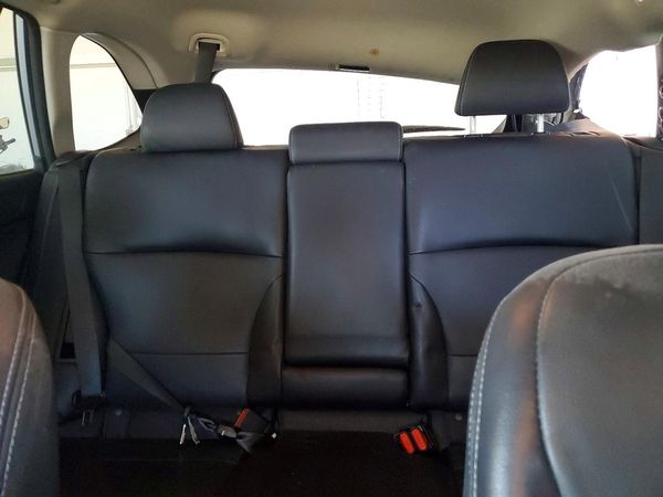 2018 SUBARU OUTBACK Limited+M/R+ES+NAVI