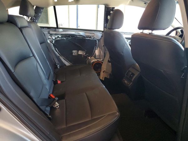 2018 SUBARU OUTBACK Limited+M/R+ES+NAVI