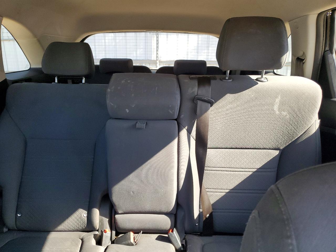 2019 KIA SORENTO L, LX, S
