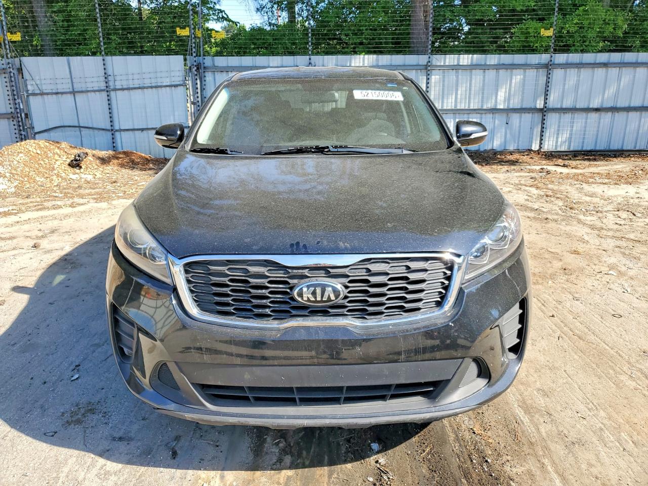 2019 KIA SORENTO L, LX, S