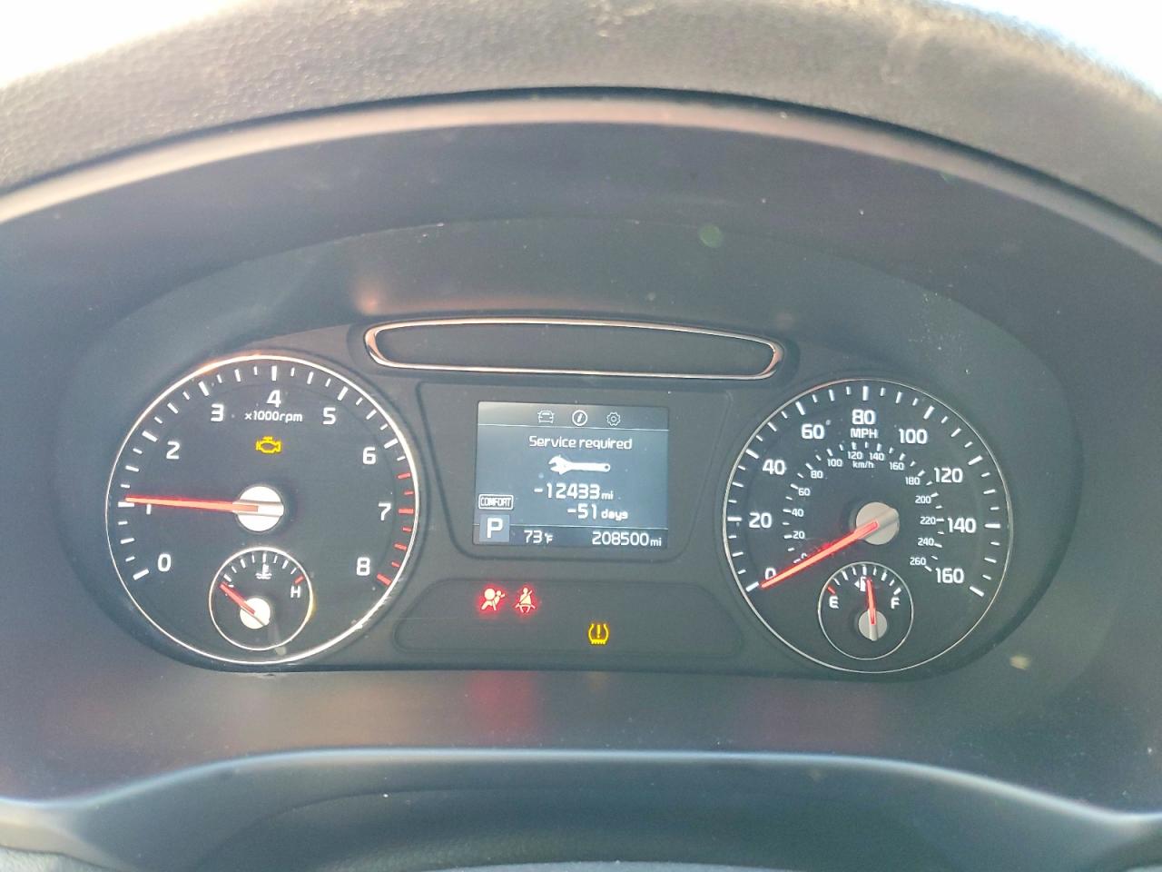 2019 KIA SORENTO L, LX, S