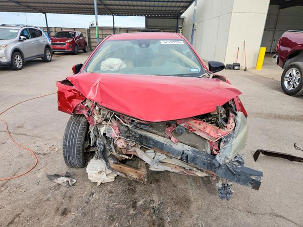 2018 TOYOTA COROLLA L/LE/SE/XLE/XSE — DIRF