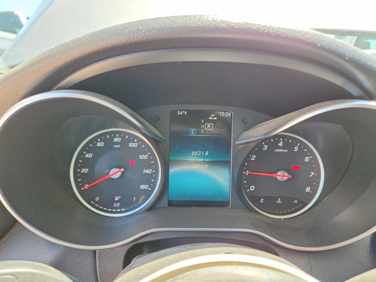 2020 MERCEDES-BENZ C C300