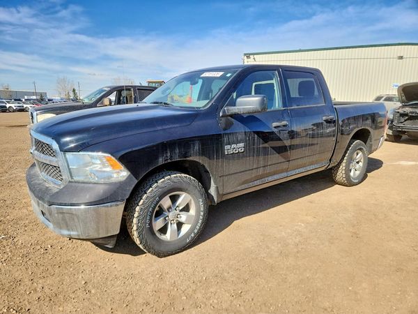 2013 RAM 1500 ST