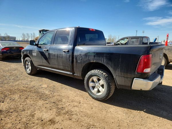 2013 RAM 1500 ST