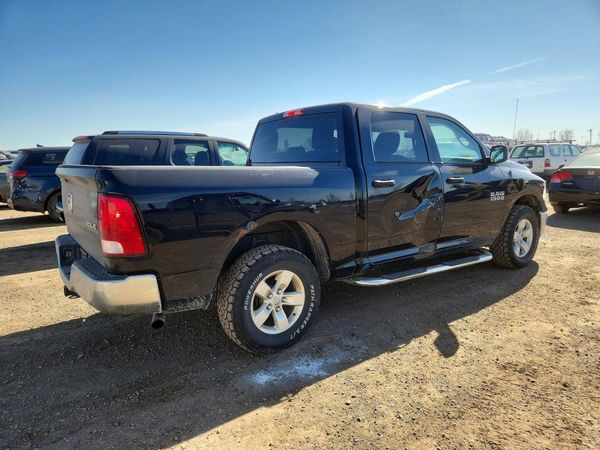 2013 RAM 1500 ST