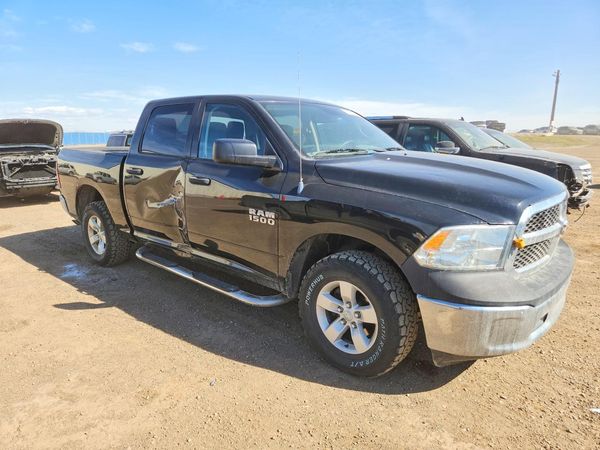 2013 RAM 1500 ST