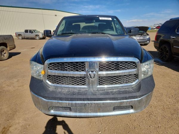 2013 RAM 1500 ST