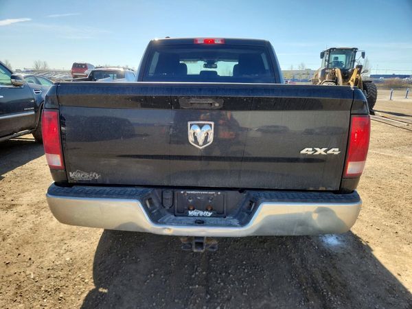 2013 RAM 1500 ST