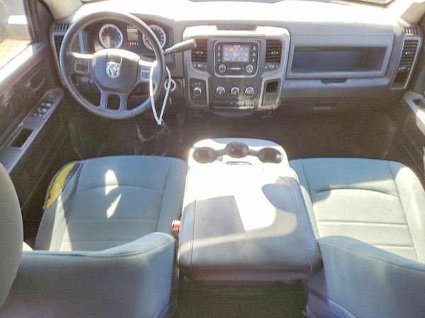 2013 RAM 1500 ST