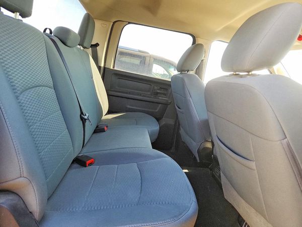 2013 RAM 1500 ST