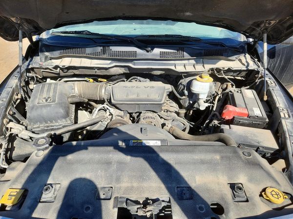 2013 RAM 1500 ST