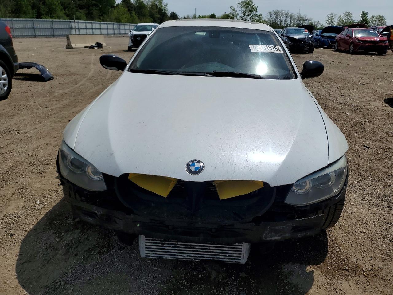 2012 BMW 335 xDrive