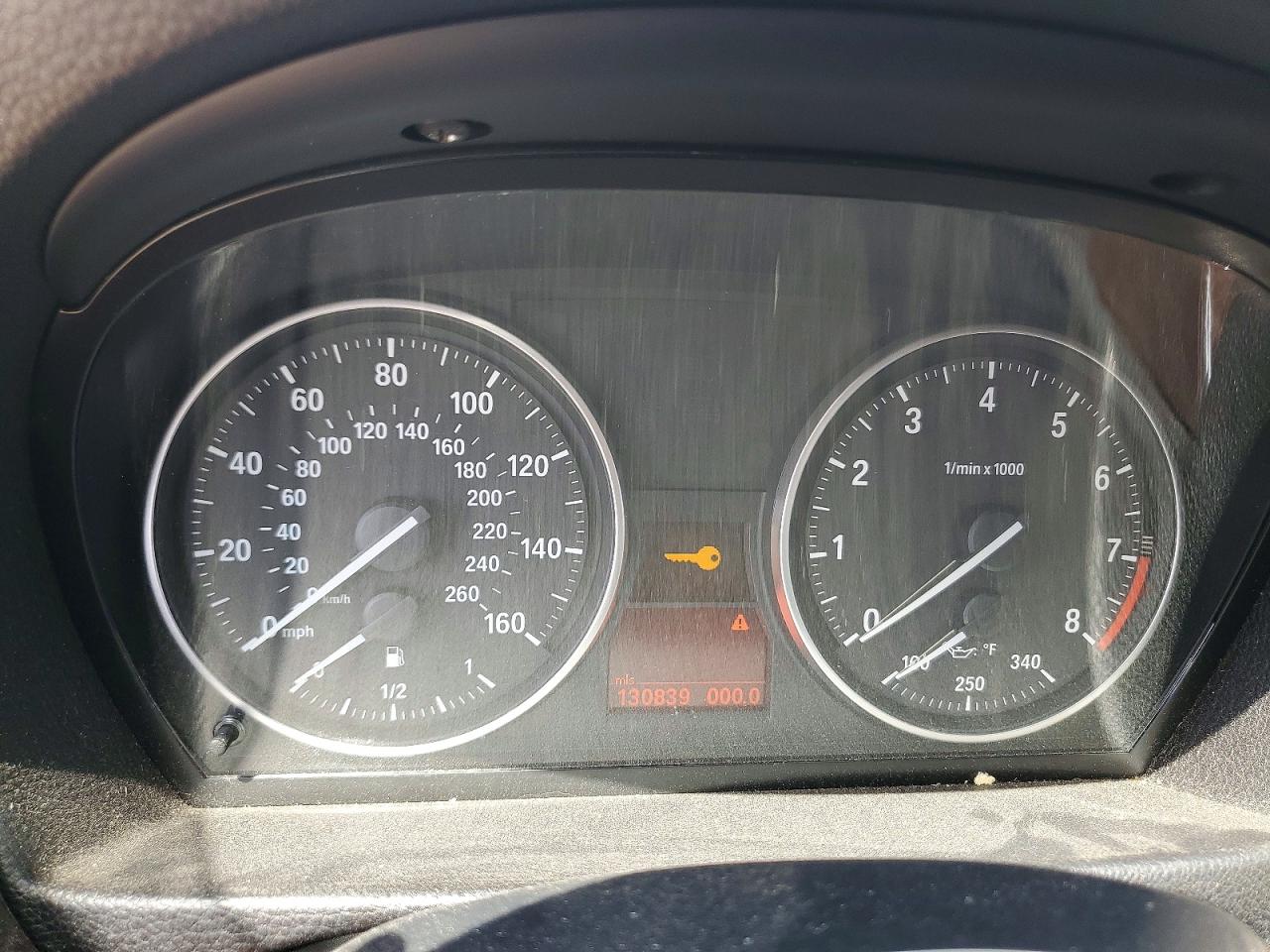 2012 BMW 335 xDrive